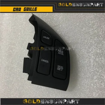 

Fit for 2007-2011 Honda CR-V EX EX-L LX 36770-SWA-A01 Cruise Control Switch