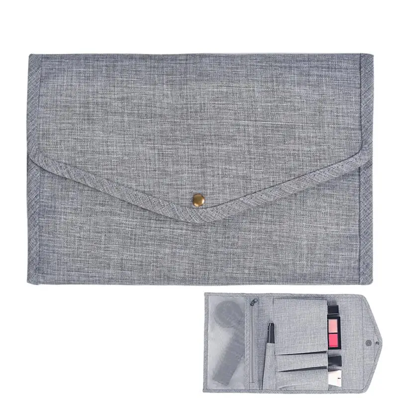 hook wash bag