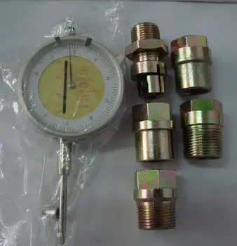 

No. 904 Forming test tools