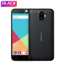 Ulefone S7 1 ГБ + 8 ГБ смартфон 5,0 дюймов IPS HD Дисплей Android 7,0 Dual Камера мобильный телефон 3G