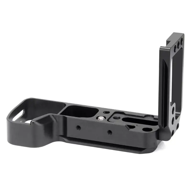 

A7M3 A7R3 L Plate for Sony A7III/A7RIII/A9 Camera Quick Release Baseplate and Side Plate Can Be Connected to the Handheld Gimbal