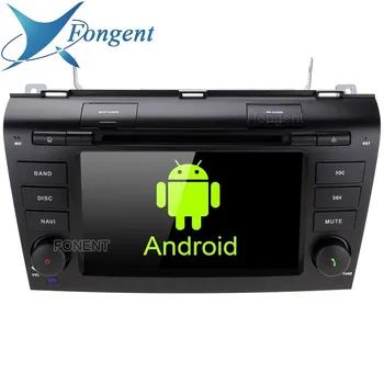

IPS 4GB RAM android 9.0 Octa Core Multimedia DVD Player GPS Navi Stereo Radio for MAZDA3 MAZDA 3 2004 2005 2006 2007 2008 2009