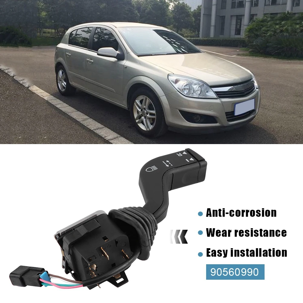

Car Steering Column Switch Car Accessories for Opel Astra G 1998-2004 Opel Zafira A 1998 1999 2000 2001 2002 2003 2004 2005