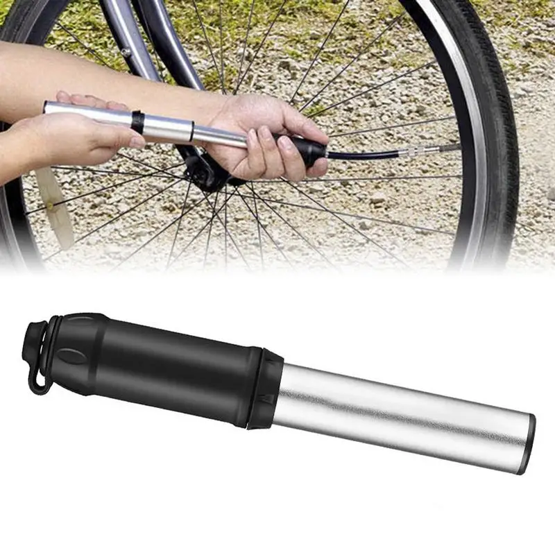 giant bicycle tire pump