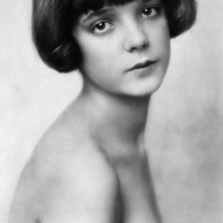 Andre Charlot'S Revue 1924 15 Year Old Jessie Matthews фото печать (8x10)|Таблички и знаки| |