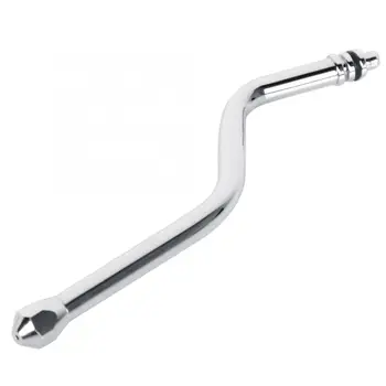 Coffee Dripper High Pressure Semi-automatic Coffee Espresso Machine Accessories Steam Pipe Milk Bar  Prensa Francesa Cafe