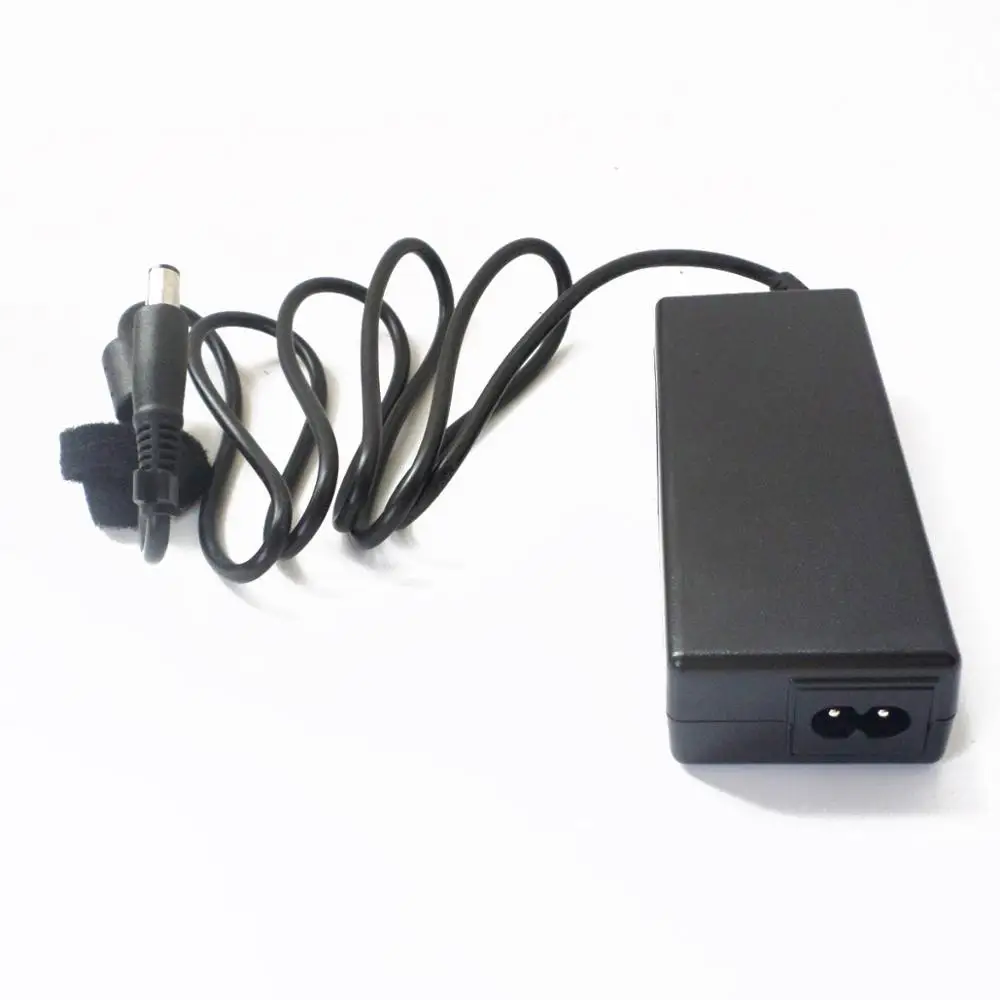 جديد 19 V 4.74A Ac محول شاحن للكمبيوتر المحمول ل جناح HP DV5z dv3000 dv4-1000 dv6-1355DX G5000 دفتر PC الطاقة كابل كهربائي 90 w