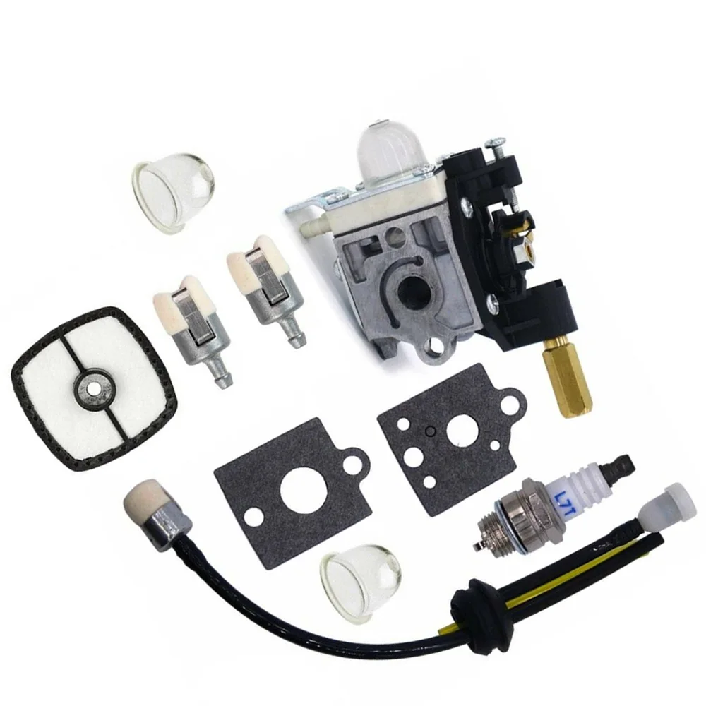 

Carburetor For Echo SRM 210 SRM 211 HC 150 PE 200 GT 200 ZAMA RB-K75 Carburetor Kit New Arrivals