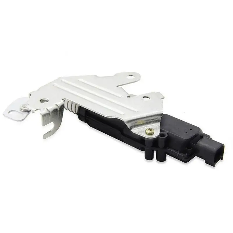 Tailgate Lock Motor Actuator Solenoid For Ford Fusion Fiesta Mk5 <br />Mk6 1481081 2S6T432A98AF 2S6T432A98AE-in Locks 