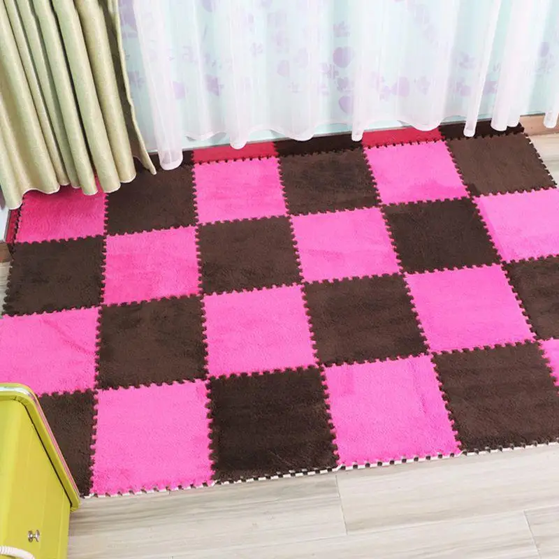 Черный Tapete Dywaniki Azienkowe Cocina Alfombra Dormitorio Tapis Enfant Chambre Dywanik площадь для спальни