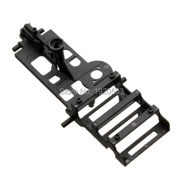 

V931-014 Main Frame Base Set Spare Parts For WLtoys V931 AS350 XK K123 RC Romote Control Helicopter