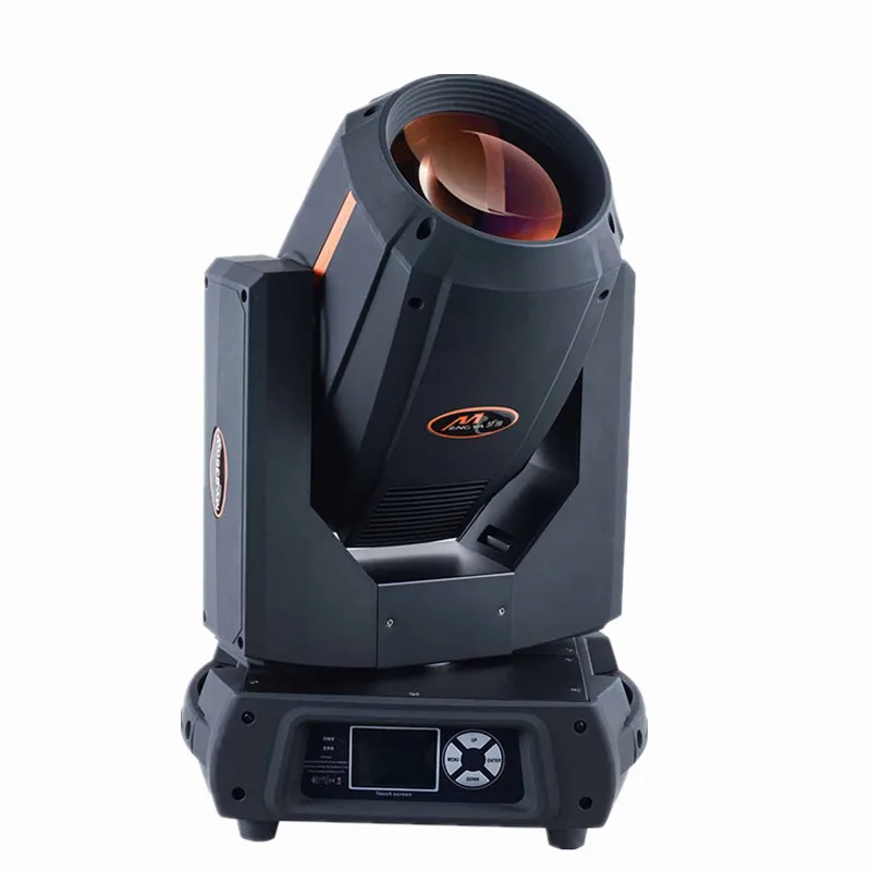 

Dmx dj equipment 350w 17r sharpy beam moving head disco light with flight case for night club professional stage lighting power