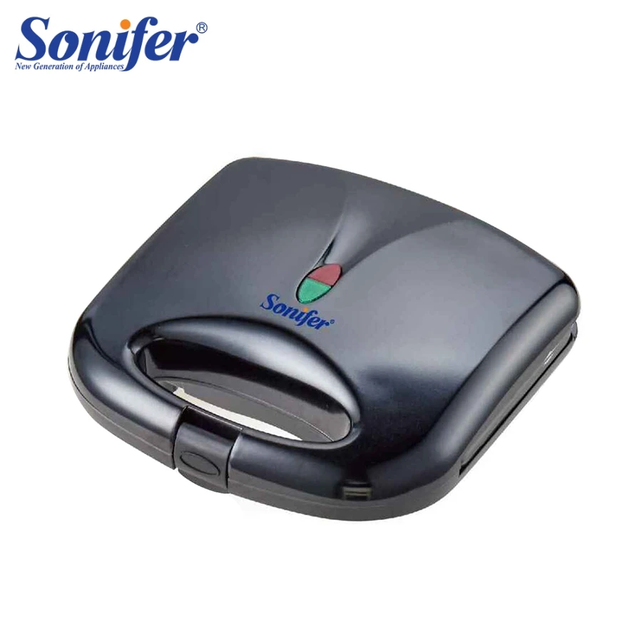 Buy 220V Electric Sandwich Maker Electric Sandwich