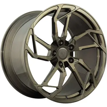 

VISSOL F-934R 11.5x21/5x130 ET64 D71.6 MATTE_GRAPHITE