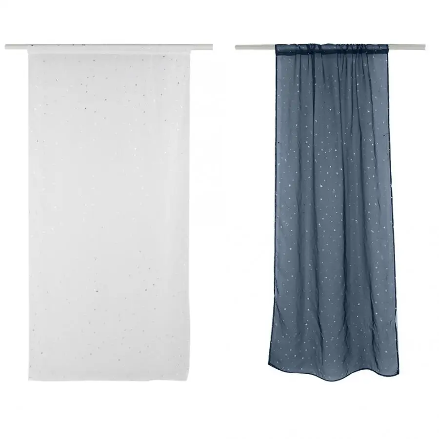 

Japan Tulle Curtains for Living Room The Bedroom Kitchen Tulle Curtains for Window Voile Curtains Sheer Windows Drape door