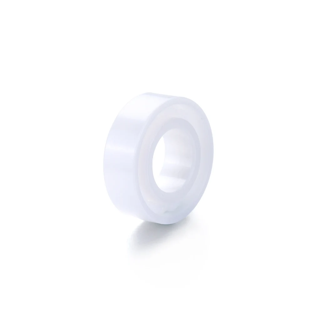 New 1PCS Hot Sale High Hardness 688CE Zirconia Full Ceramic Bearings 8x16x5mm for Fingertip Gyro Toys or Any Non-magnetic Parts |