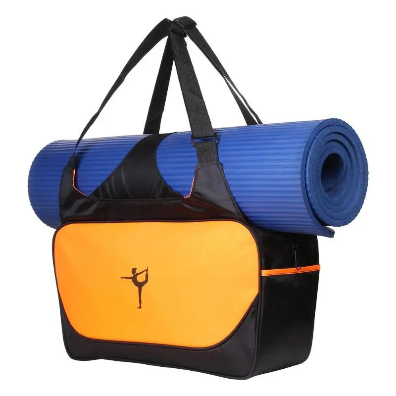 Buy Multifunctional Sport Bag Clothes Yoga Backpack