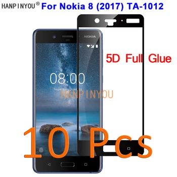10 個/9h 3D強化ガラス 1 プラス 6 oneplus 6 5t強化ガラス