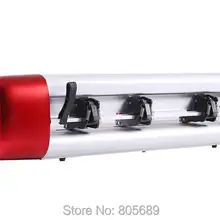 Настольный виниловый плоттер с U дисковым соединением виниловый Режущий стол Графический Плоттер corel draw лучший китайский резак плоттер