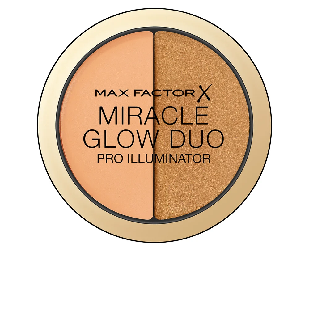 Miracle Glow Duo Pro осветитель #30-deep 11 гр г | Красота и здоровье