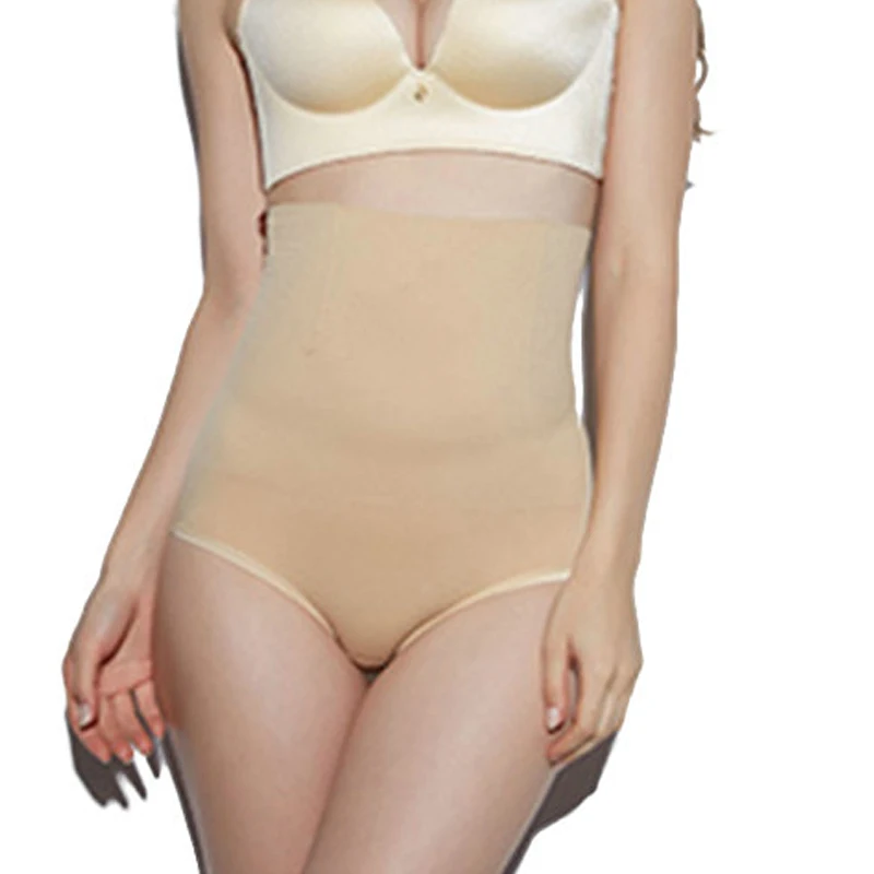 

High Waist Seamless Shaping Abdomen Women's Tights Underwear Women Postpartum Repair Body Shaperdropshipping