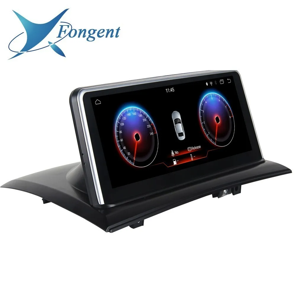 Clearance for Bmw X3 E83 2004 2005 2006 2007 2008 2009 Car 10.25 inch Android Audio Player Gps Navigation Head Unit Audio Multimedia Radio 1