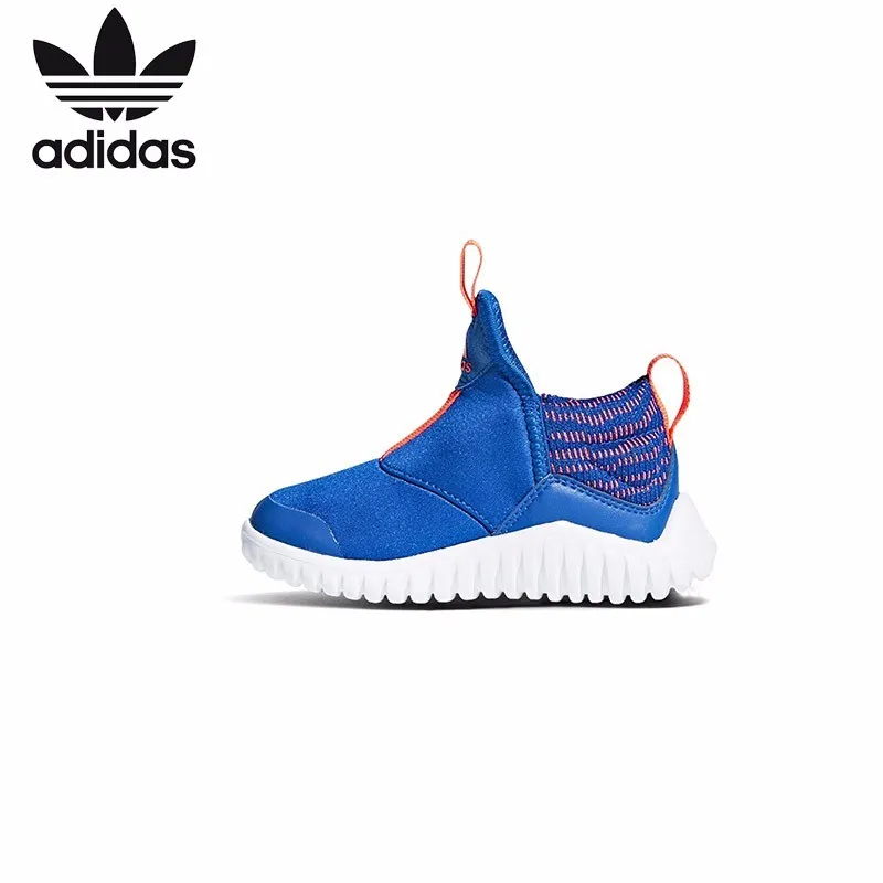 adidas kids running shoes