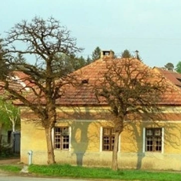 House in Tokaj Village Mad Hungary Poster Print by Per Karlsson (36 x 24) | Дом и сад