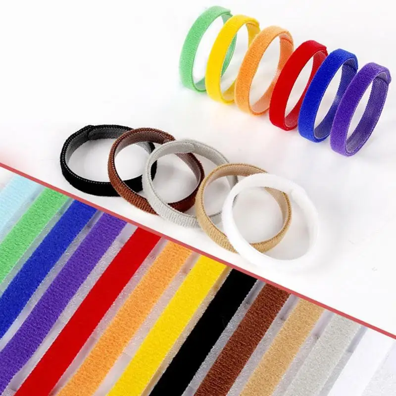 Ошейник для собак 12 шт./лот ошейник идентификации щенков котят товары домашних