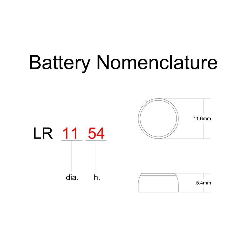 Щелочные батареи таблеточного Батарея LR44 1,5 V Монета AG13 эквивалентность 76A G13 G13A D76A PX76A A76 GPA76 1166A RW82 4276 V13GA L1154 A613