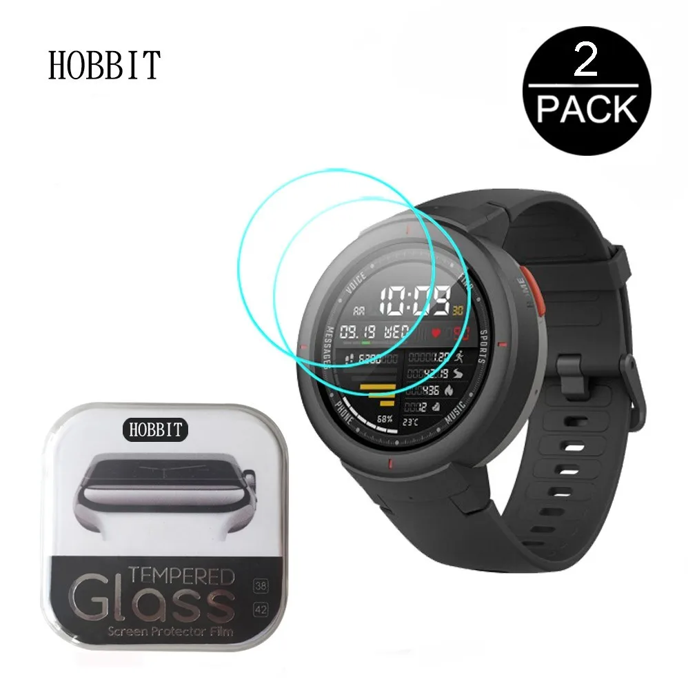 Aliexpress.com : Buy 2Pack For Huami Amazfit Verge 0.3mm 2