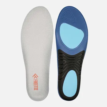 

Insole Pad Multiple Shock Absorbing Outsole Running Rebound Support Insole Outsole Braces Supports Health Care