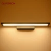 Modern LED Mirror Light 5W 8W 11W Wall Lamp Mounted Indoor lamp Fixture Bathroom washroon makeup sconces lighting fixture ► Photo 1/6
