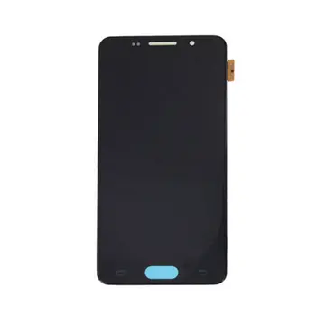 

Phone Screen Brightness Adjusted For Samsung Galaxy A310 LCD Display Touch Screen Assembly Kits