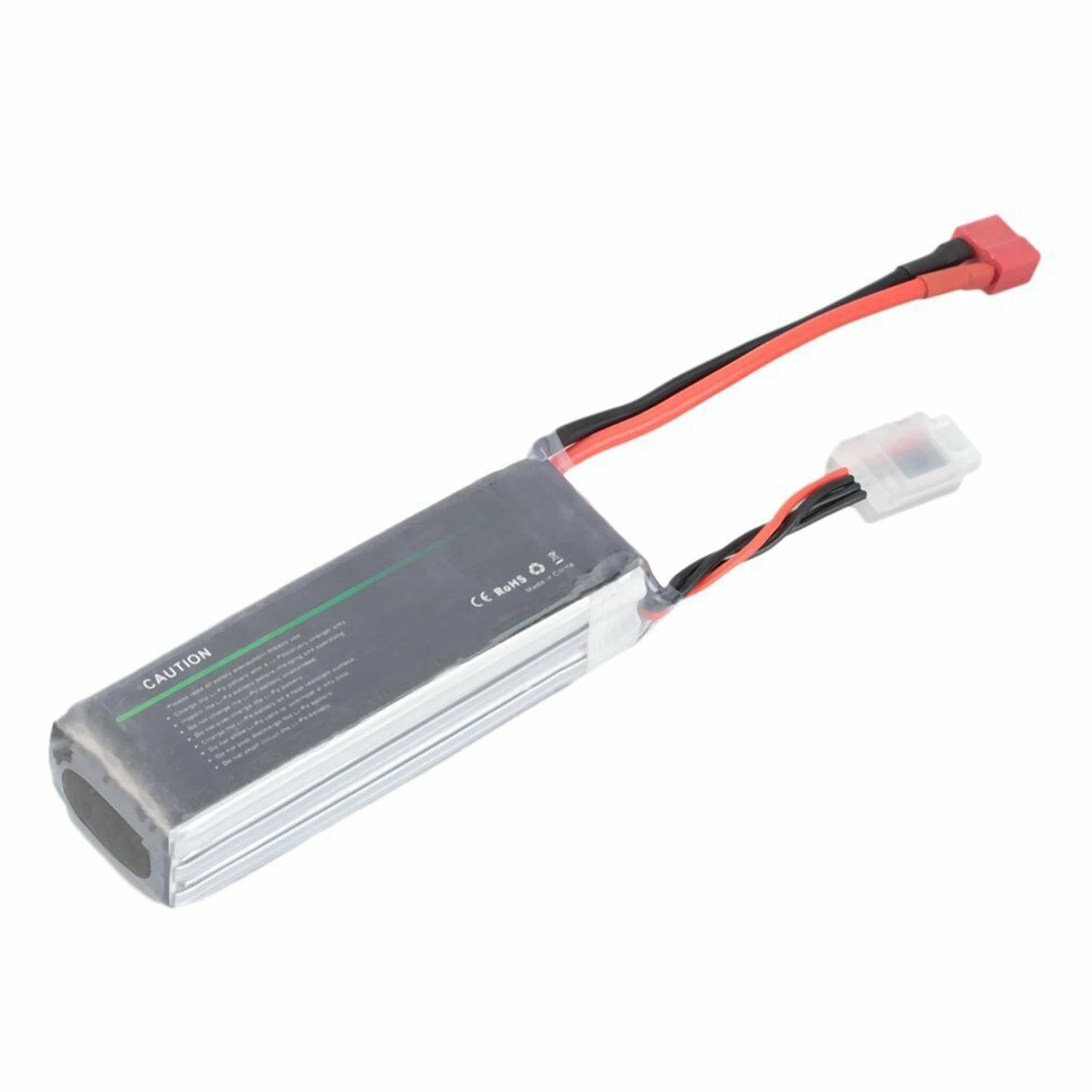 Airtonk power 11,1 V 1800Mah 30C 3S 1P Lipo батарея T разъем для радиоуправляемого дрона автомобиля