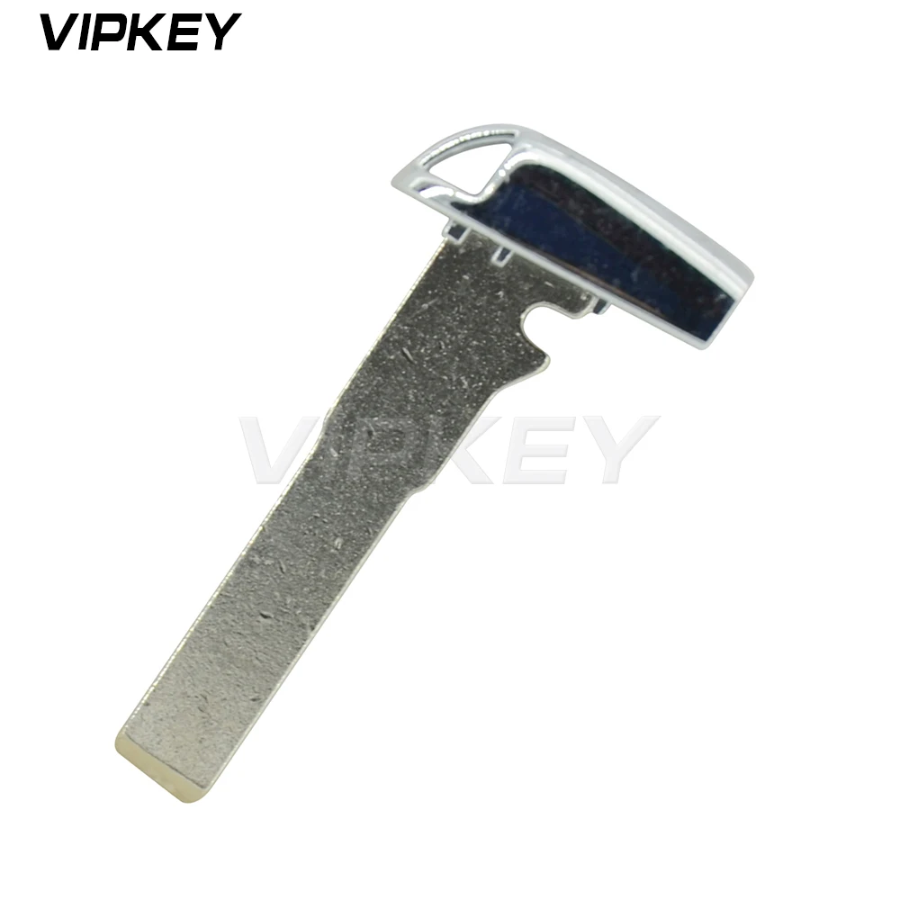 Remotekey 5 шт. Аварийный ключ SIP22 для Jeep Renegade замена Смарт вставить лезвие|Ключ от