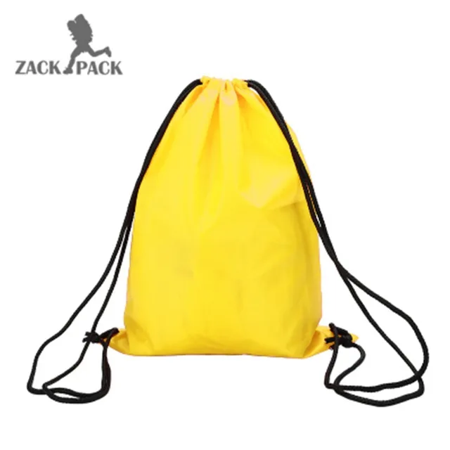 1 Pcs Sports Waterproof Custom Logo Cotton Drawstring Pouch Backpack 1 Pcs Sports Waterproof Custom Logo Cotton Drawstring Pouch Backpack Pull Rope Canvas Sack Bag School