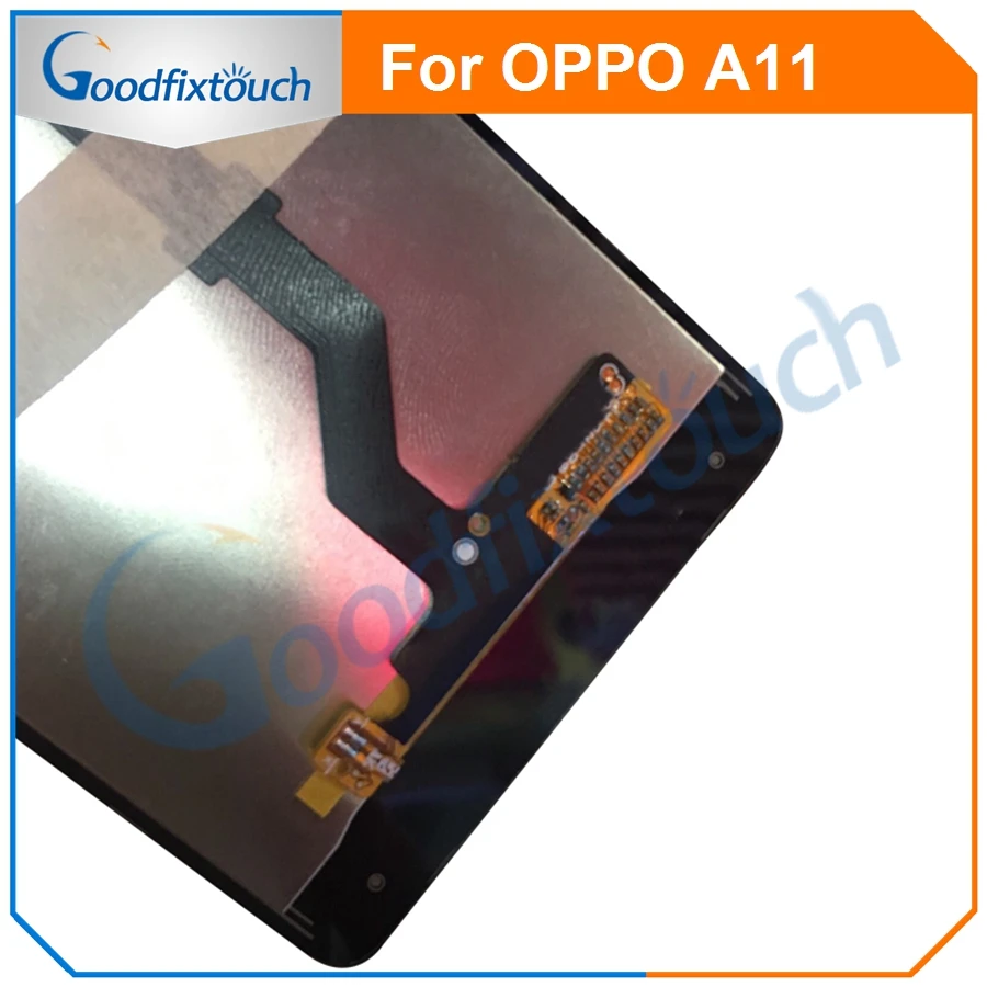 ЖК экран для Oppo A11 A11t / Joy дисплей + дигитайзер сенсорного экрана в сборе сенсорная