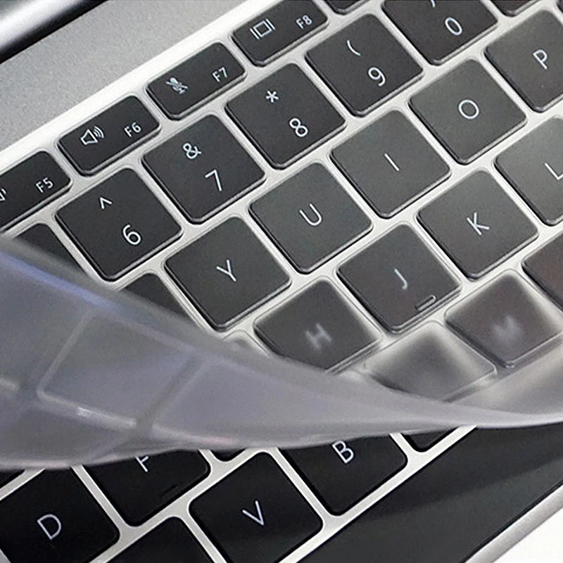 Чехол из ТПУ для Huawei MateBook 13 дюймов 2020 защитная пленка клавиатуры ноутбука Matebook13 WRT
