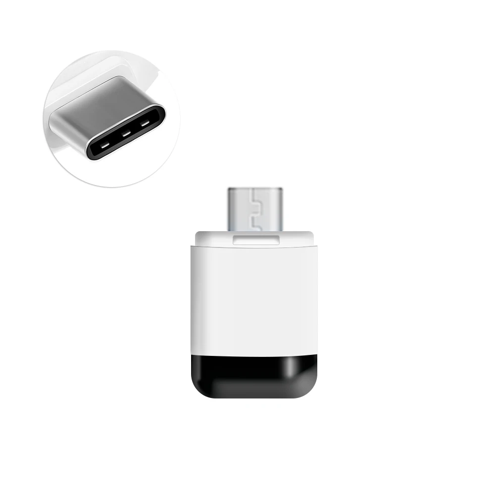 

Mobile Phone Remote control Wireless Infrared Appliances Type C micro USB Adapter for Iphone android phones Interface