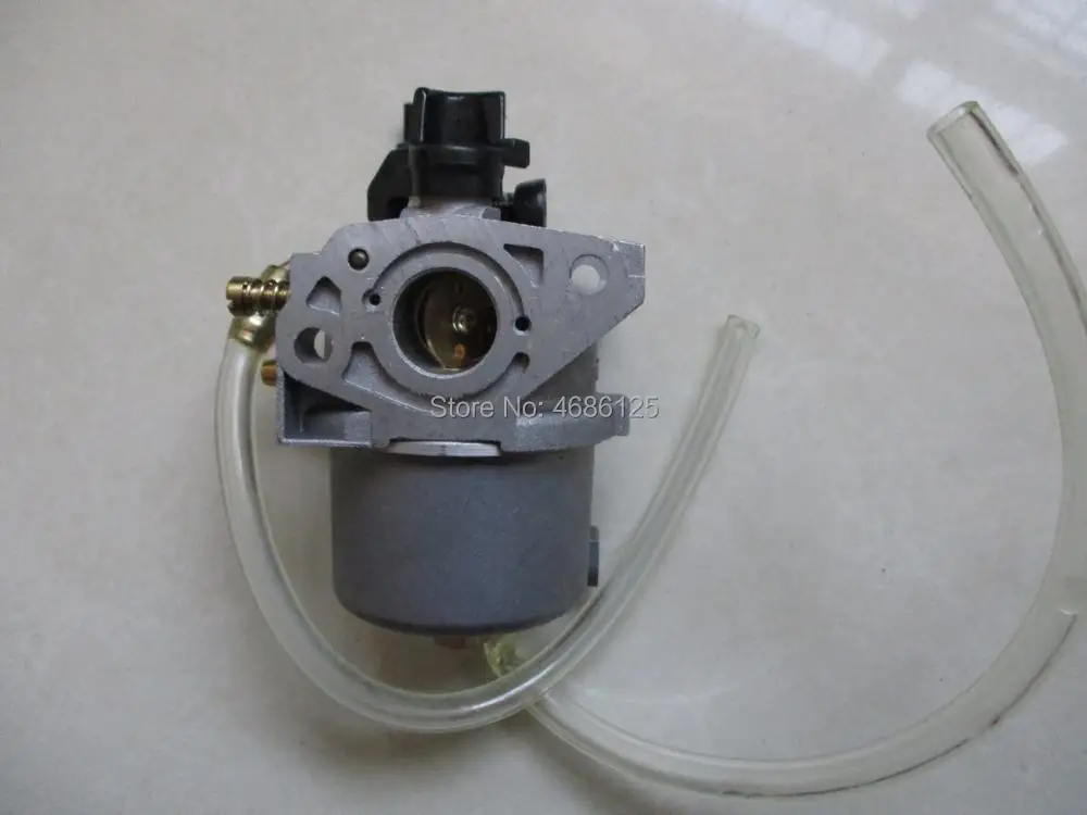 Карбюратор для SAWFUJI ELEMAX HONDA GX100 GXH50 EU10i EU20i SHX1000 SH1000DX SHX2000 портативный инверторный генератор карбюратор