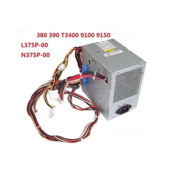 

workstation power supply L375P-00 N375P-00 WM283 PH344 for 380 390 T3400