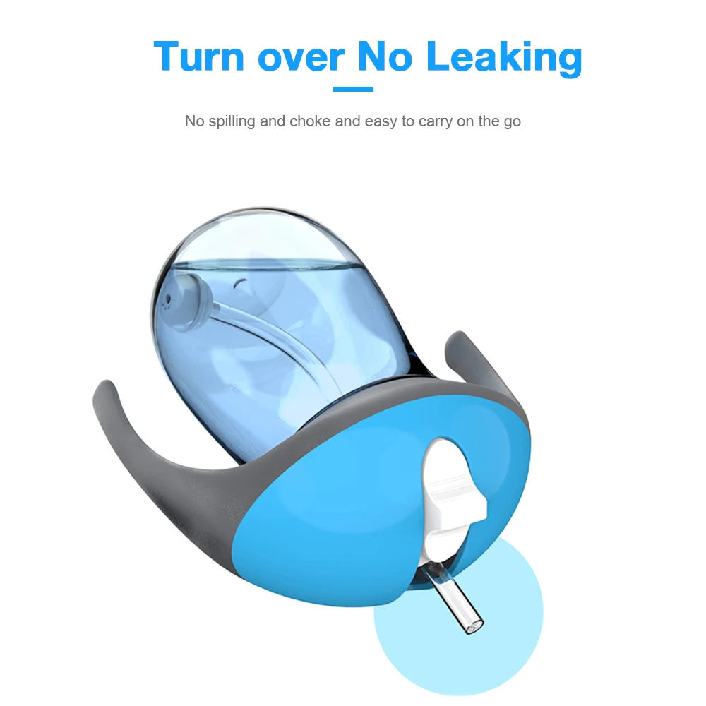 Harga 2018 Baby Sippy Cup dengan Tertimbang Jerami Menangani Transisi Botol Peserta Cup untuk Bayi Balita Anak 270 Ml BPA Free kualitas Terbaik