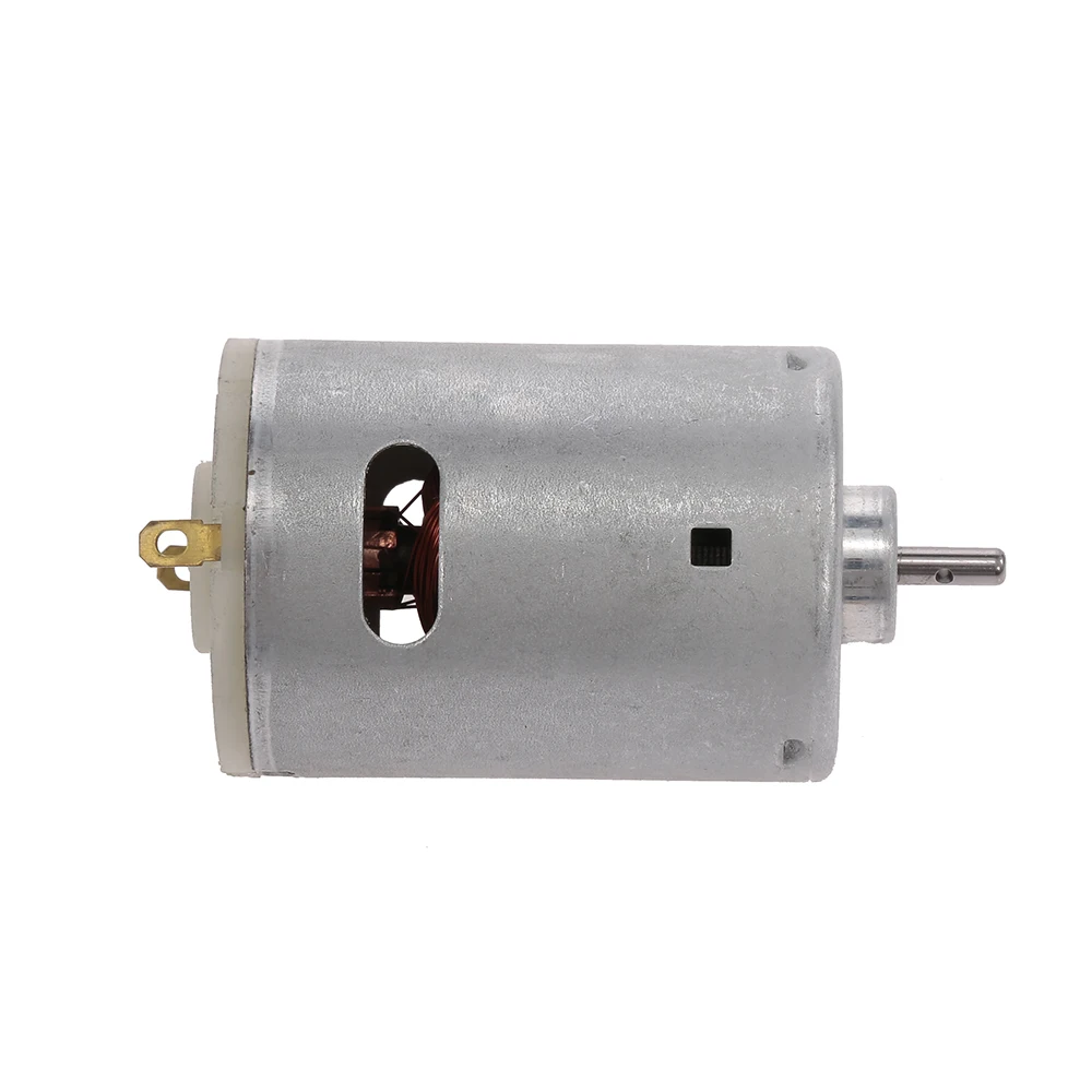 1 комплект электродвигатель 545 DC 12V 0.2A сверло патроны 8000 10000 об/мин 50 нм|Детали и
