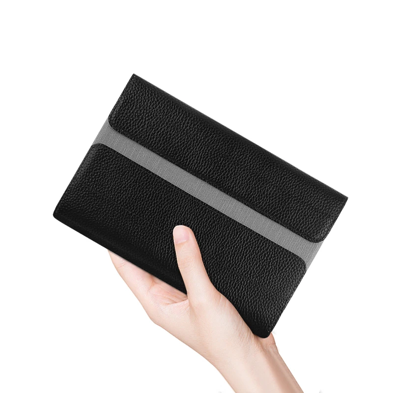 Чехол для GPD Pocket защитный чехол из натуральной кожи gpd pocket мини ноутбука системы