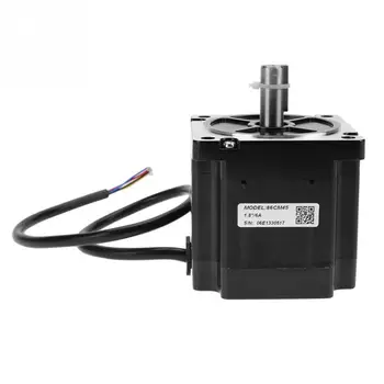 

New 86CM45 2-Phase Stepper Motor 6A 2 phase stepper motor 2 phase stepper motor high quality