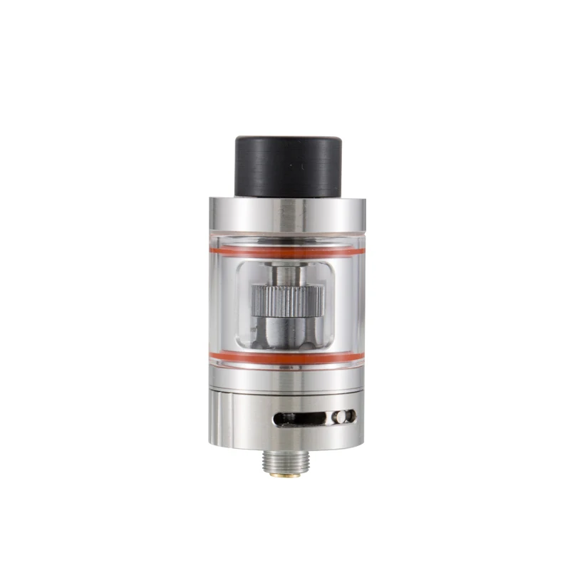 Vapor Storm Bodhi Sub Ohm Tank 2ml 0.3ohm Glass Electronic Cigarette Atomizer Top Filling 22mm Diameter OCC SSOCC EC2 Coil Vapor Storm Bodhi Sub Ohm Tank 2ml 0.3ohm Glass Electronic Cigarette Atomizer Top Filling 22mm Diameter OCC SSOCC EC2 Coil