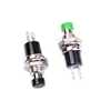 10Pcs 7mm Normally Closed/Open Mini Momentary Push Button Switch SPST PBS-110 ► Photo 2/6