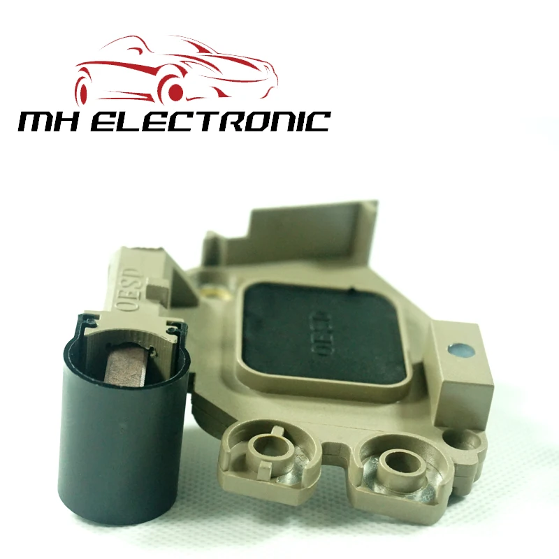 MH Электронный регулятор напряжения генератора для VALEO FORD FIESTA MAZDA M566 IM566 VR PR4920 593675