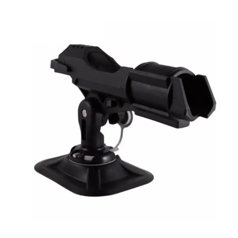 

Fishing Rod Support Holder 360 Rotatable Bracket for Boat Kayaking Yacht